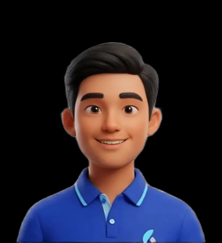 Rifky - Senior Frontend Engineer